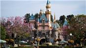 Disney trì hoãn việc mở cửa trở lại Disneyland
