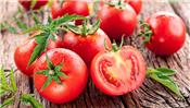 Những lợi ích cho sức khỏe của cà chua