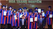 Vinh danh 195 học sinh, sinh viên phía Bắc giành giải thưởng Hoa Trạng Nguyên