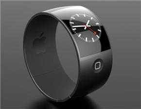 Đồng hồ thông minh Apple iWatch sẽ ra mắt vào tháng 10/2014