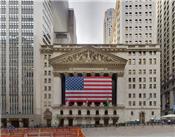 Sự khác nhau giữa NYSE, AMEX và NASDAQ