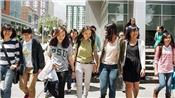 Du học sinh Việt Nam ở Mỹ tăng “chóng mặt”