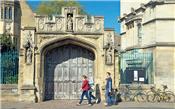 5 điều cần biết về việc nộp đơn dự tuyển vào Oxbridge (Oxford, Cambridge)