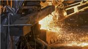 Giá quặng sắt tăng 10% trước hy vọng phục hồi nền kinh tế