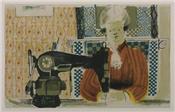 David Hockney - 80 năm nghệ thuật thể hiện trong 8 tác phẩm
