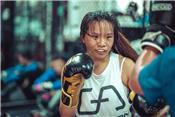 Trương Vĩ Lệ và thế hệ nữ võ sĩ mới tại Trung Quốc