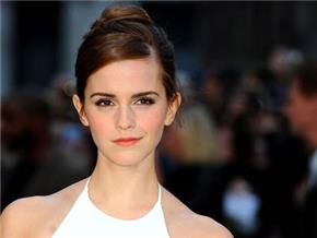 Emma Watson - Nàng Belle hoàn hảo của Hollywood