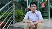 Nguyễn Kỳ Tường Phúc – cậu học trò nhỏ đạt giải cao tại cuộc thi "Vô địch TOEFL Junior 2013