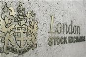 Thị trường chứng khoán London