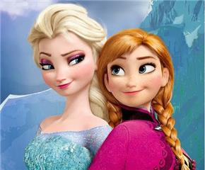 Frozen - phim hoạt hình đoạt giải Oscar 2014