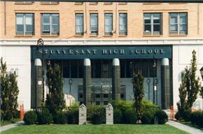 Trường Trung học Stuyvesant