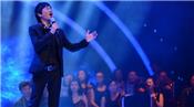 Trần Hữu Kiên đăng quang Vietnam’s Got Talent mùa hai