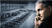 Henry Ford: Nhà sáng lập có sức ảnh hưởng nhất của ngành ô tô hiện đại