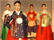 Tìm hiểu về Hanbok - trang phục truyền thống của người Hàn Quốc