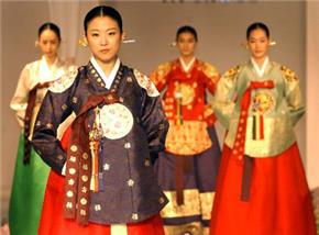 Tìm hiểu về Hanbok - trang phục truyền thống của người Hàn Quốc