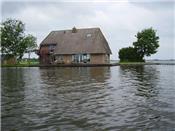 Giethoorn: Ngôi làng không có đường đi ở Hà Lan