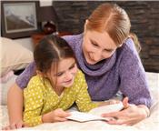 4 cách khiến trẻ thích thú khi làm bài tập về nhà