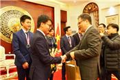 Việt Nam lần đầu tiên có thí sinh giành HCV Olympic Thiên văn học và Vật lý thiên văn quốc tế