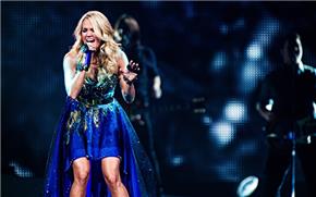 10 thí sinh American Idol thành công nhất