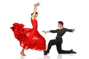 Nguồn gốc của điệu nhảy Tango