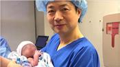 Em bé đầu tiên chào đời bằng kỹ thuật mới kết hợp DNA của 3 người