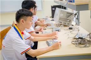 Hà Nội, Đà Nẵng, TP.HCM là 3 trung tâm nghiên cứu, chế tạo bán dẫn