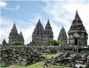 Quần thể đền thờ Prambanan