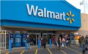 Walmart - Tập đoàn có doanh thu lớn nhất thế giới