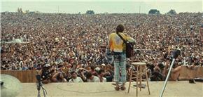Woodstock - Lễ hội âm nhạc lớn nhất trong lịch sử