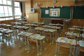 Sơ lược về trường tiểu học tại Nhật