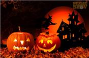 Câu chuyện về đèn quả bí ngô “Jack-o’-lantern” ở lễ hội Halloween