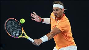 Rafael Nadal sẽ trở lại thi đấu ở Brisbane vào tháng tới
