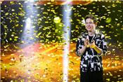 Ảo thuật gia Eric Chien giành chiến thắng Asia's Got Talent mùa 3