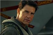 Tom Cruise quay lại vai diễn cũ sau 30 năm với “Top Gun: Maverick”