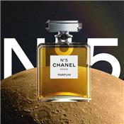 Chanel kỷ niệm 100 năm ra mắt chai nước hoa Chanel No.5