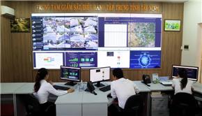 Việt Nam phát triển mạng lưới chuyển đổi số