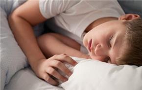 Các vấn đề về giấc ngủ của trẻ