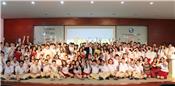 Học sinh Trường Quốc tế Á Châu dự hội thảo về “Stress”