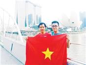 Chàng trai Đà Nẵng đi khắp ASEAN để khám phá... người Việt