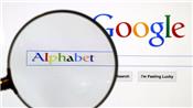 Alphabet - công ty mẹ của Google bội thu nhờ điện thoại di động và YouTube