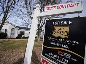 Hy vọng cho người mua nhà sau năm bất động sản tồi tệ nhất kể từ những năm 1990