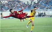 Nguyễn Quang Hải nhận được đề cử tiền vệ xuất sắc nhất AFC Cup