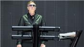 Đồng sáng lập ban nhạc Depeche Mode qua đời ở tuổi 60