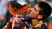 Novak Djokovic lần đầu tiên vô địch Monte Carlo Masters