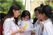 Nghệ An: Hơn 40% thí sinh không đăng ký xét tuyển Đại học