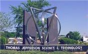 Trường Trung học Thomas Jefferson
