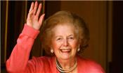 Cựu thủ tướng Anh Margaret Thatcher qua đời ở tuổi 87