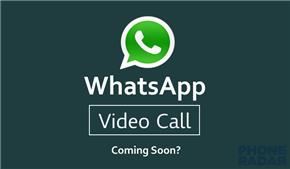 WhatsApp thử nghiệm cuộc gọi video
