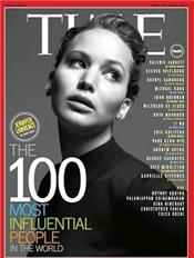 Tạp chí Time công bố danh sách 100 người có ảnh hưởng nhất thế giới