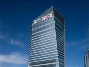 Lịch sử thành lập và phát triển của ngân hàng HSBC